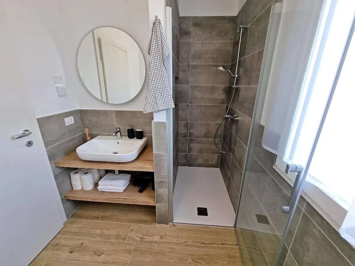 Pao Apartment - Costermano Ιταλία