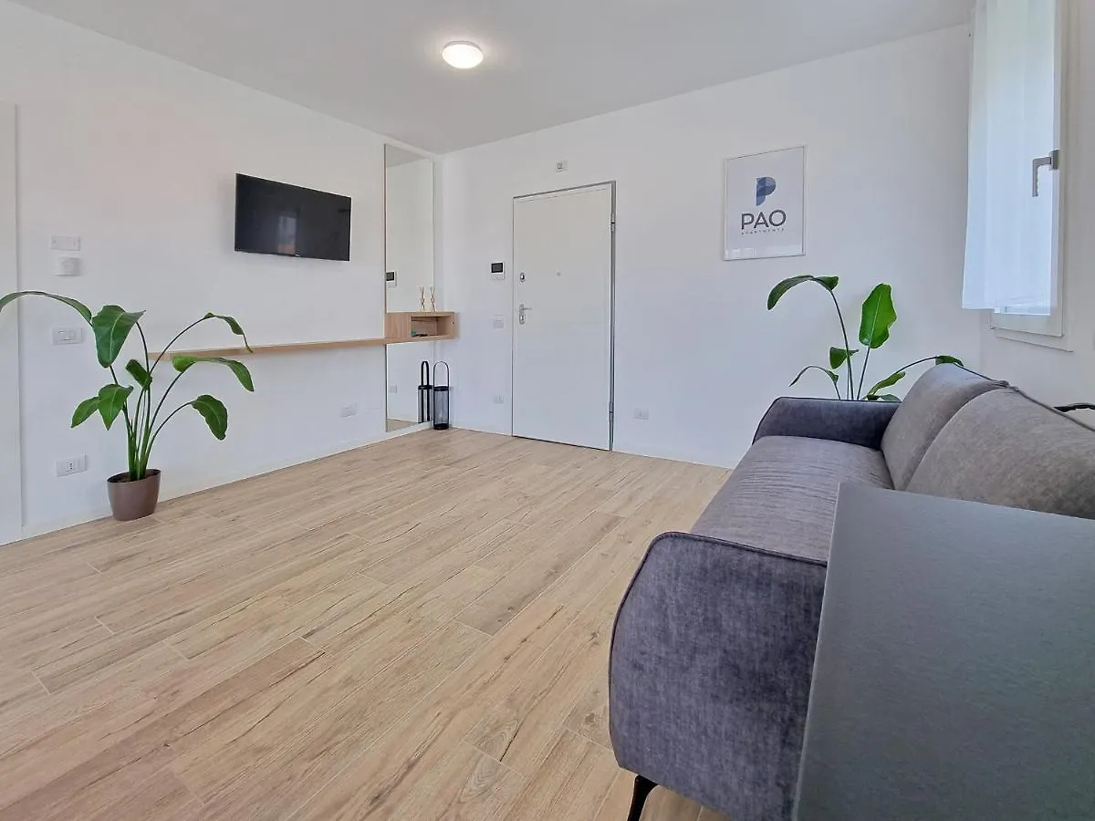 Pao Apartment - コステロマーノ